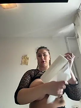 DaianaKimberly webcam