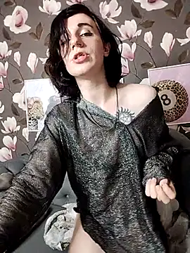 MickeQuinee webcam