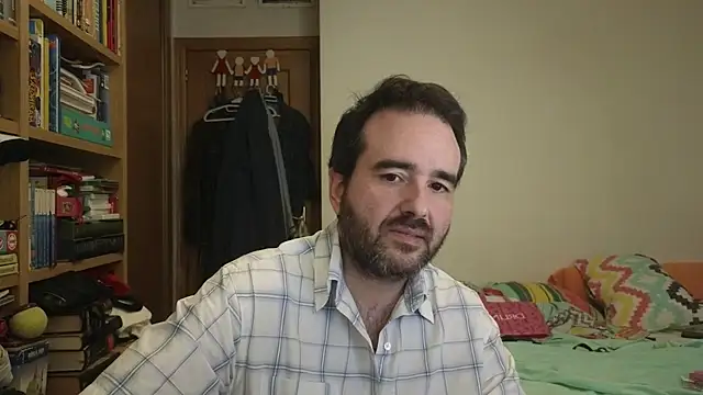 curiosillo83 - Curiosillo83's free webcam - UK Sex Cams