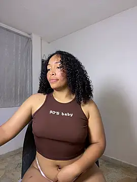 africania - AFRICANIA's free webcam - UK Sex Cams