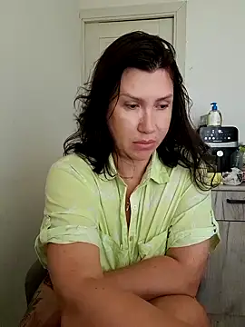 ANABELSWEET live cam on StripChat