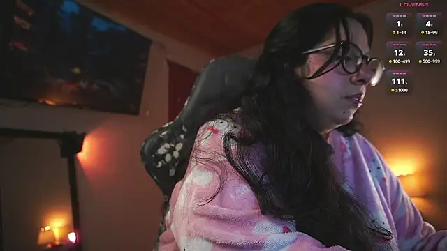 coraline_latin webcam
