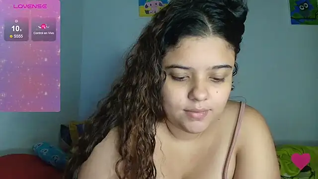 EliVanegas webcam