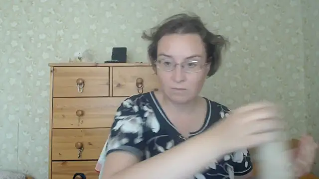 Smart_Rose webcam