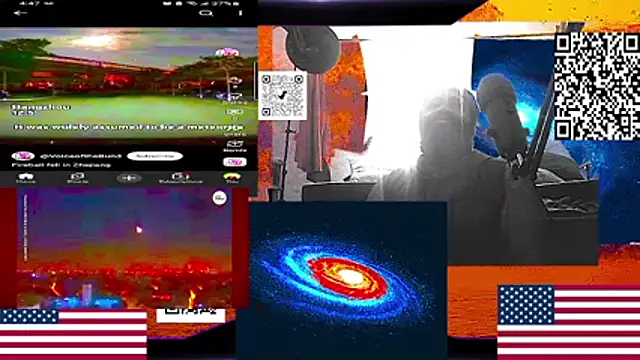 RussellTaylorLacy webcam