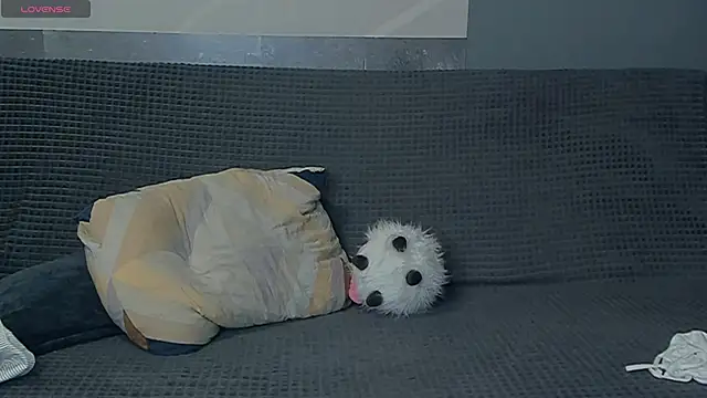 TarynPalek webcam