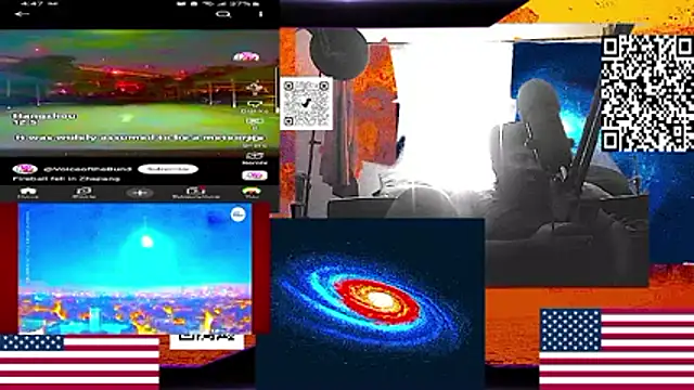 RussellTaylorLacy live cam