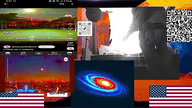 RussellTaylorLacy webcam
