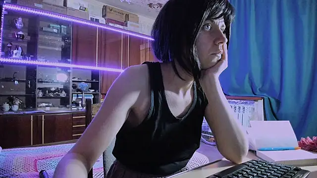 pa1e_pr1ncess webcam