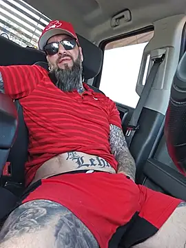 Beardedtattood avatar