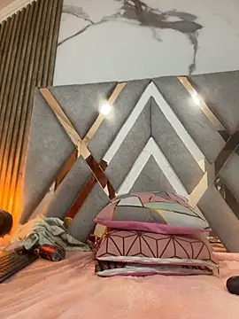 Hannagarces webcam