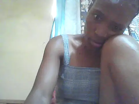 Smillie_prety webcam