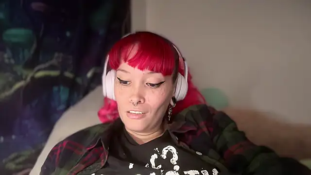 FRRANNKIE webcam