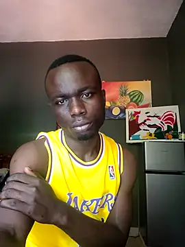Javan_ webcam