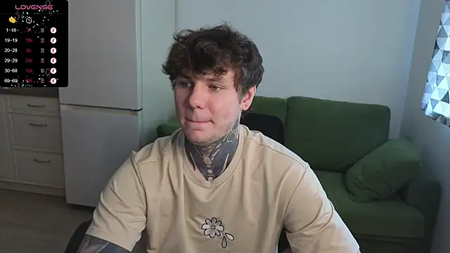 Lechery_boy webcam