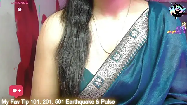 _Seerat webcam