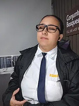 Cute_Penelope webcam