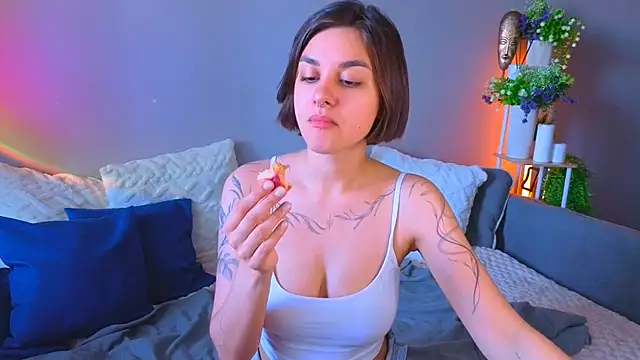 EspressonaSenora webcam