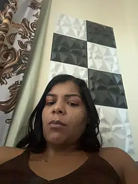 Indiazinhax webcam