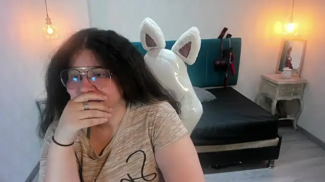 selenablairx webcam