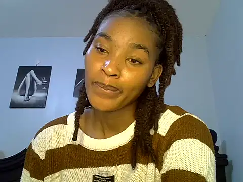 cute-alexis webcam