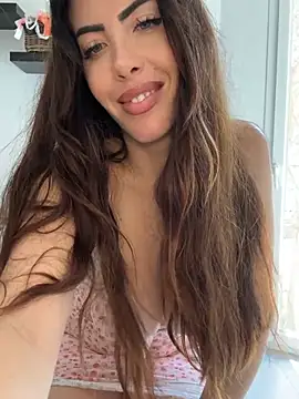 Eyline webcam