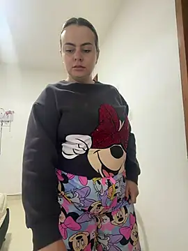 Im_Amelia webcam