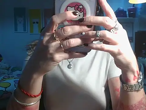 Calentandote webcam