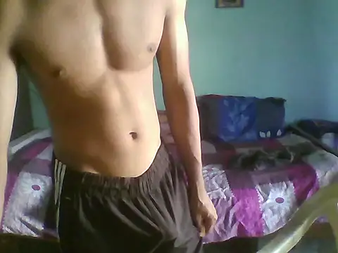 Jayrajsdick1603 webcam