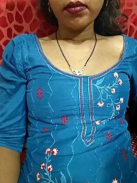 Sharmila-Singh webcam