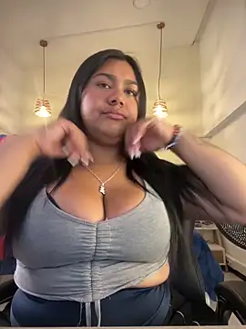 _Dulcinea_1 webcam