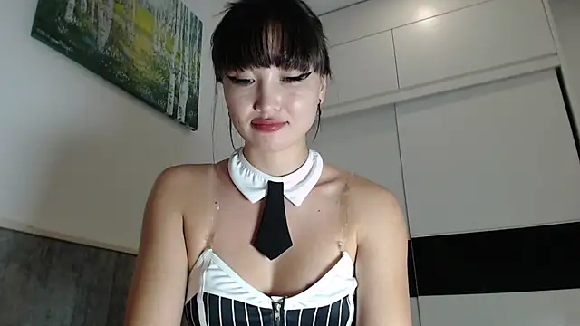 MiaRie webcam