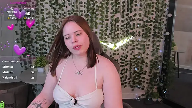 EricaElliott webcam