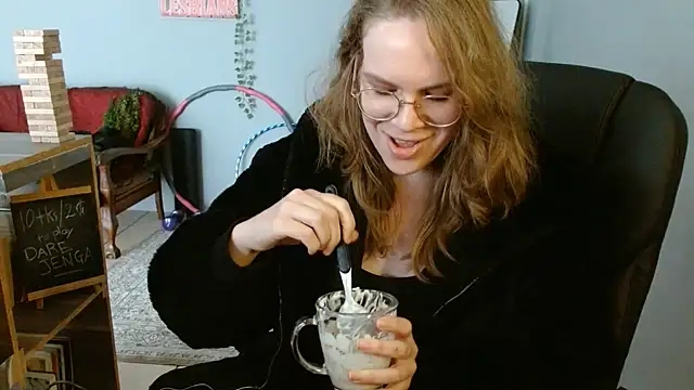 Chill_Billie webcam