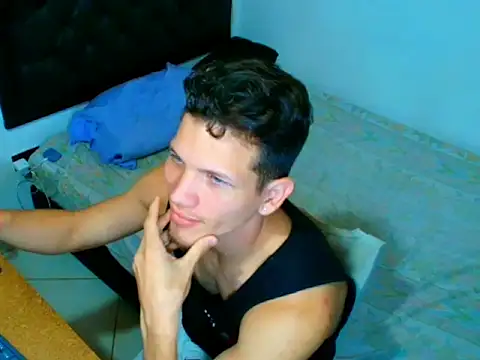 kevinkewman webcam