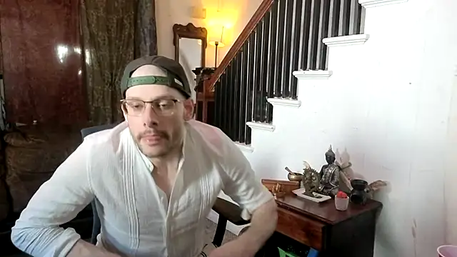 MasterDaddyCool webcam