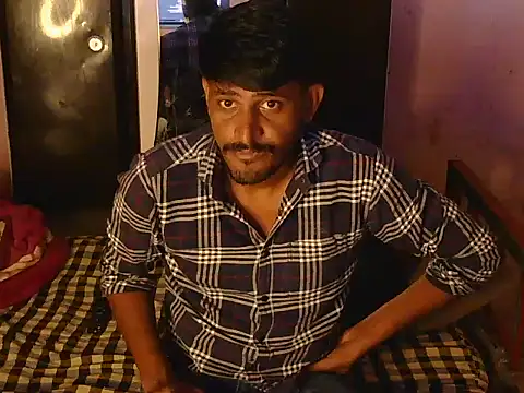 HotXKrish webcam