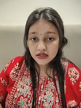 Pavitra_Sharma webcam