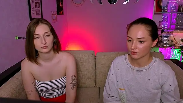 eva_smiith_ webcam