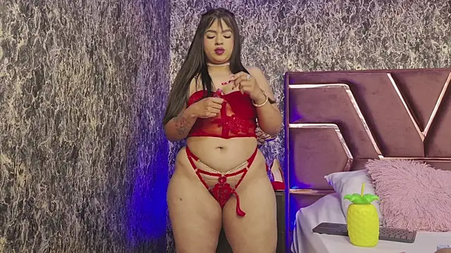 Karina_Andrade webcam