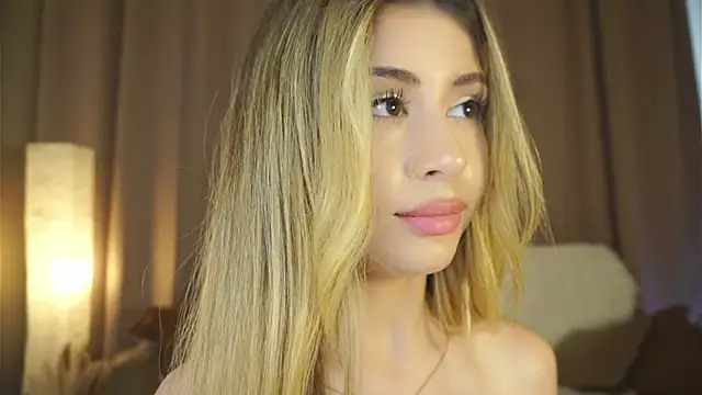 GeorginaHarn webcam