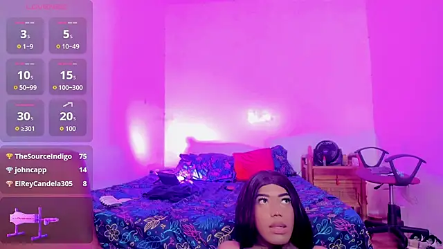 bayolet_ webcam
