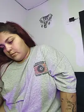 kendra_lil_evill webcam