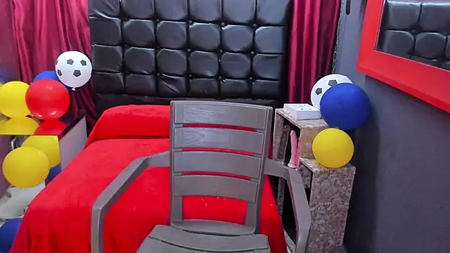 SofiaXDelRio webcam