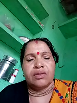 Manavi_x webcam