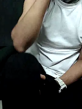 chocolate_alone webcam
