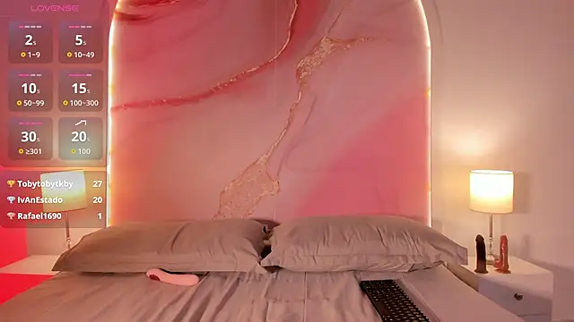 maria_gil webcam