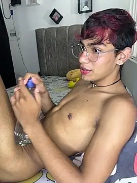 cherub_ webcam