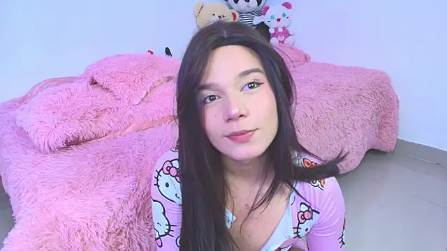 MISS_SAMMYROSE webcam