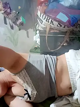 little-effy webcam